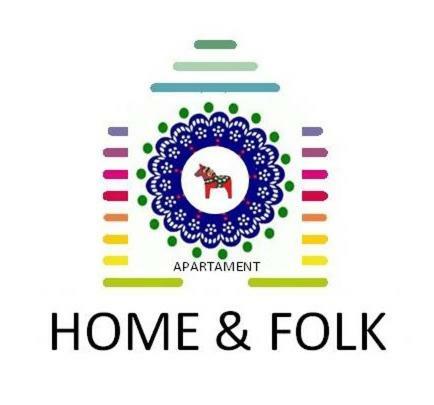 Home&Folk Шклярска-Поремба Экстерьер фото